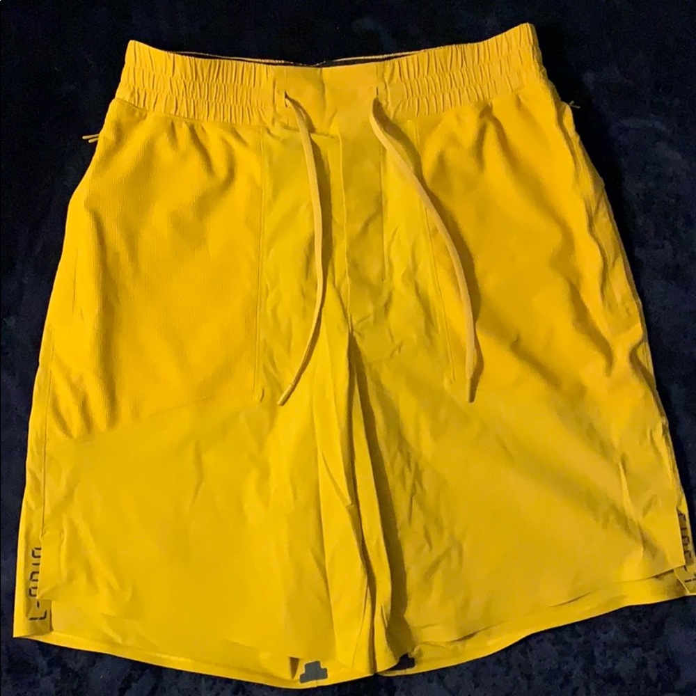 Lululemon In the Key Short